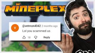 Samito's Great Exit Scam