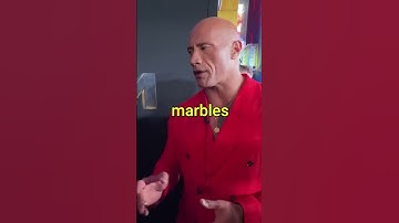 I PLAYED ROCK PAPER SCISSORS WITH THE ROCK