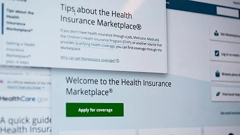 Open enrollment begins under the Affordable Care Act