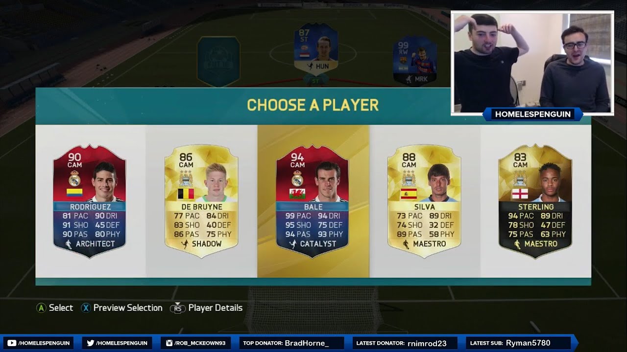 FIFA 16 | EURO TOTT CHALLENGE WITH AJ3 AND CAPGUNTOM | YOUTUBER HOUSE FUT DRAFT BUILDING CHALLENGE