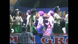 Download Lagu GUNUNG JATI RENGKAK JAIPONG NAMIN GROUP DSN. KOSAMBI DS.MEKARSARI KEC. CIKAUM -SUBANG MP3