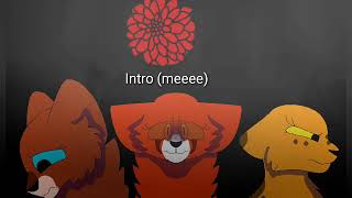 Traitor (Mapleshade,Frecklewish and Reedshine AU MAP)