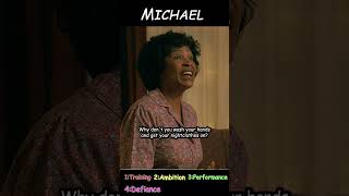 The Dark Reality of the Jackson 5! MJ's Heartbreaking Past#shorts