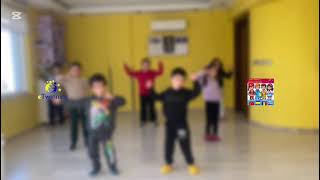 Ham Çökelek Oyunu (Sibel Öğretmen)