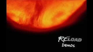 Metallica - Reload Demos