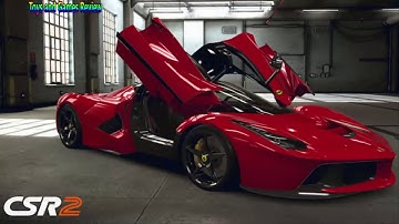 CSR Racing 2 (iOS/Android) Gameplay HD 2017 # 3