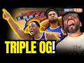Knicks INSANE BEATDOWN of the Hawks, Kat and OG new dynamic duo?! | KNICKS REHAB ALLBALL TV
