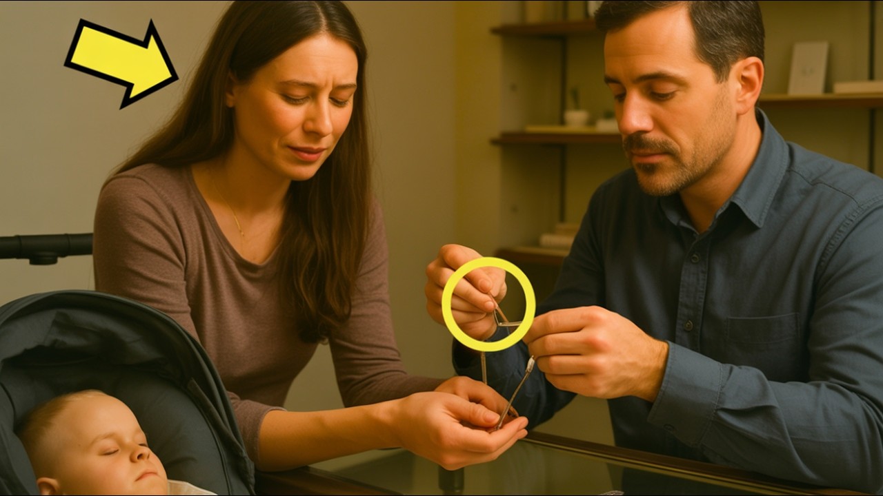 EVSIZ ANNE OĞLU İÇİN KOLYESINI SATIYOR… MILYONER GÖRÜP HAYATINI DEĞIŞTIRIYOR