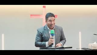 #JEIM CAKUAT( Dal : 1 )// By, Rev.Dr. Joel Ṭuan Peng Thang