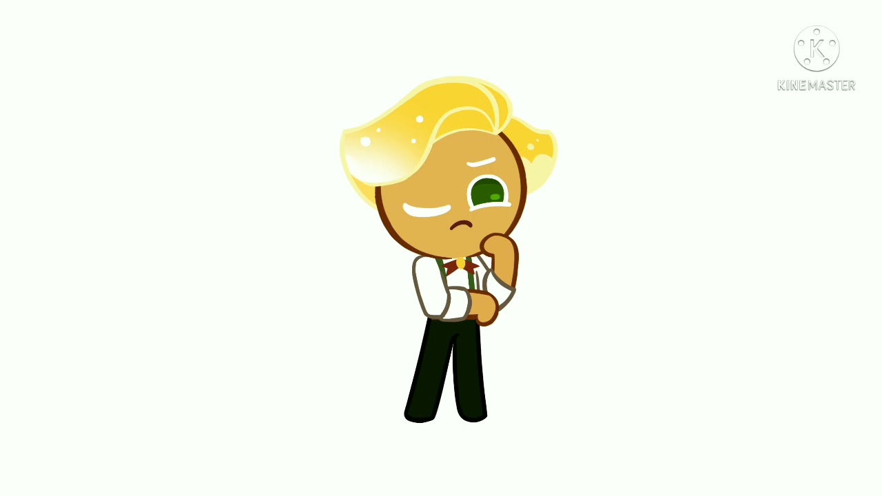 geddan meme ||cookie run: Kingdom|| (read desc)