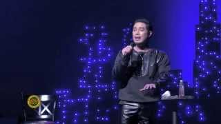 Jed Madela  All Request LA