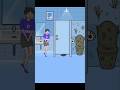 【サイコボーイ】トイレかわってよ2 😨 #shorts #ゲーム #スマホゲーム #サイコボーイ -脱出ゲーム