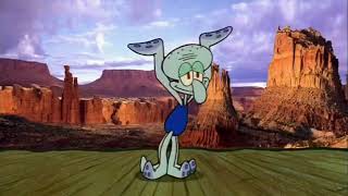 Phenomenal Squidward (à la Janelle Monáe, with Lyrics)