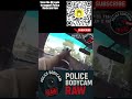 When Cop goes John Wick GTA style to catch criminal