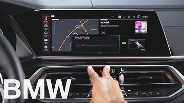 How-to: Customising Gesture Control in Your BMW