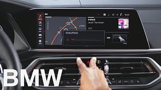 Get the most out of gesture control – BMW How-To screenshot 3