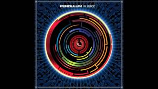 Pendulum - In Silico Mix