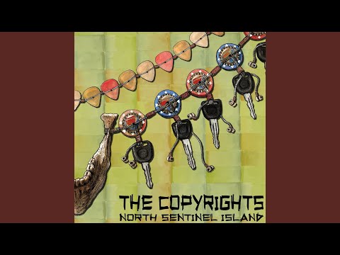 The Copyrights - Restless Head