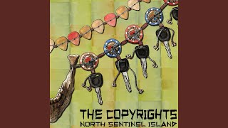 Restless Head - The Copyrights