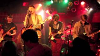 Player Profile Eagle Trace Live @ The Elbo Room Chicago, IL