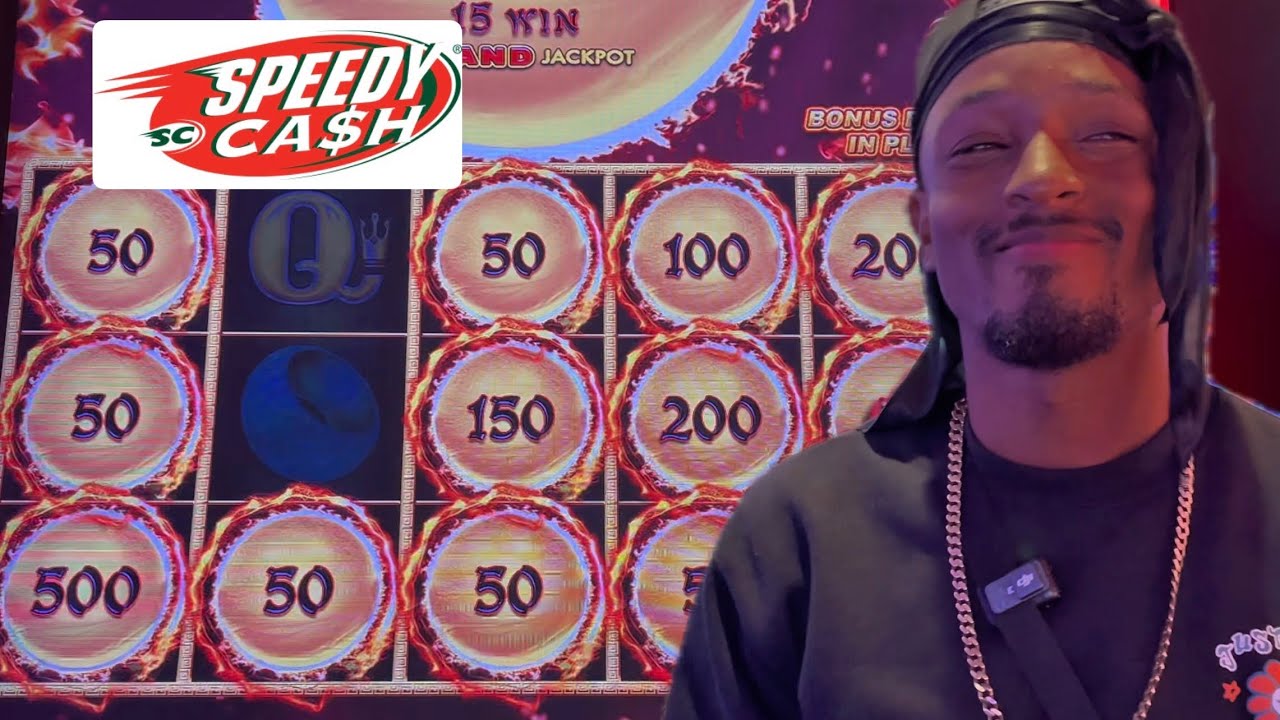 I TOOK OUT A LOAN TO GAMBLE… AGAIN 😅