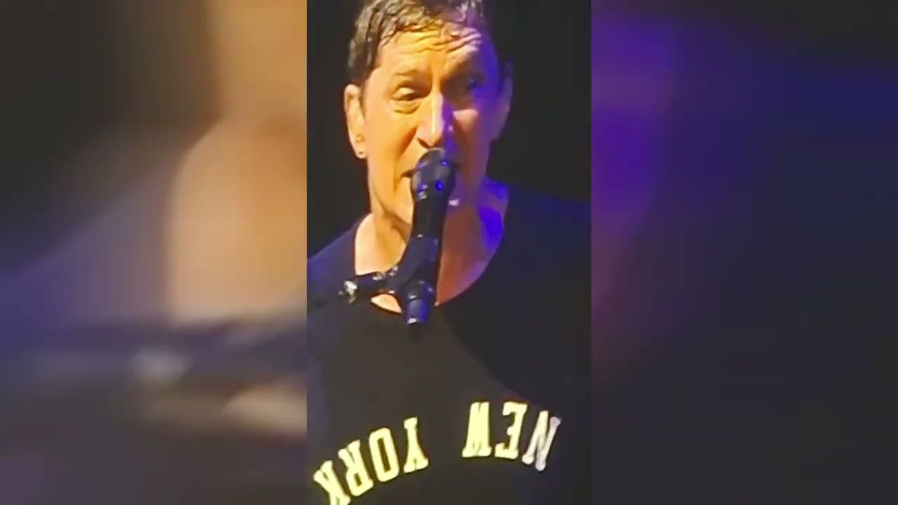 ROB THOMAS CONCERT VIDEO PHX 
