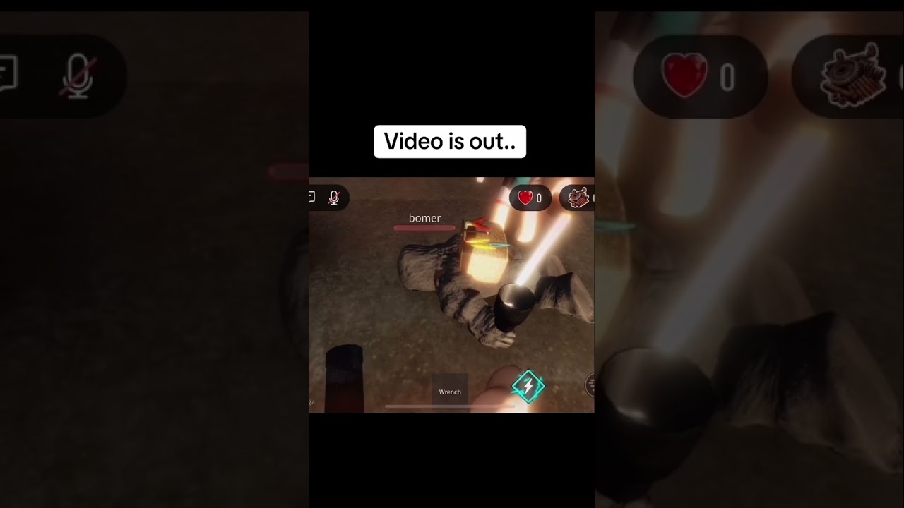 Go watch I guess 😔 