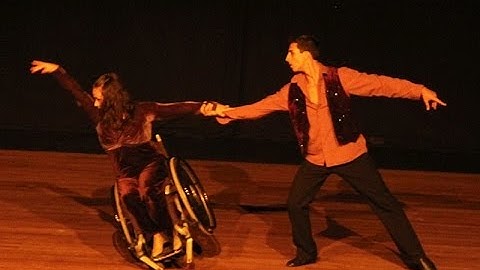 IV Congresso Internacional de Zouk do RJ - Mostra Coreográfica - Cia de Dança Viviane Macedo