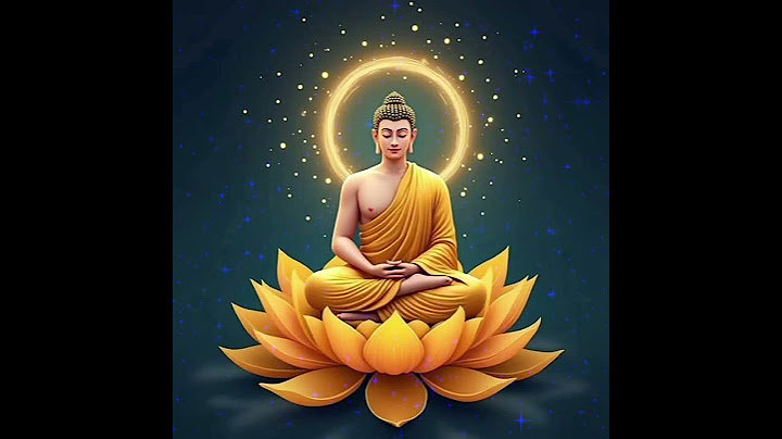 „Jak Budda odpowiedział na obelgi – krótka historia”