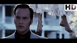 Заклятие 2: Полтергейст в Энфильде / The Conjuring 2: The Enfield Poltergeist I Тизер- трейлер Заклятие 2: Полтергейст в Энфильде / The Conjuring 2: The Enfield Poltergeist I Тизер- трейлер