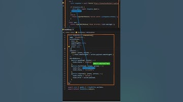 Redux Toolkit | createAsyncThunk