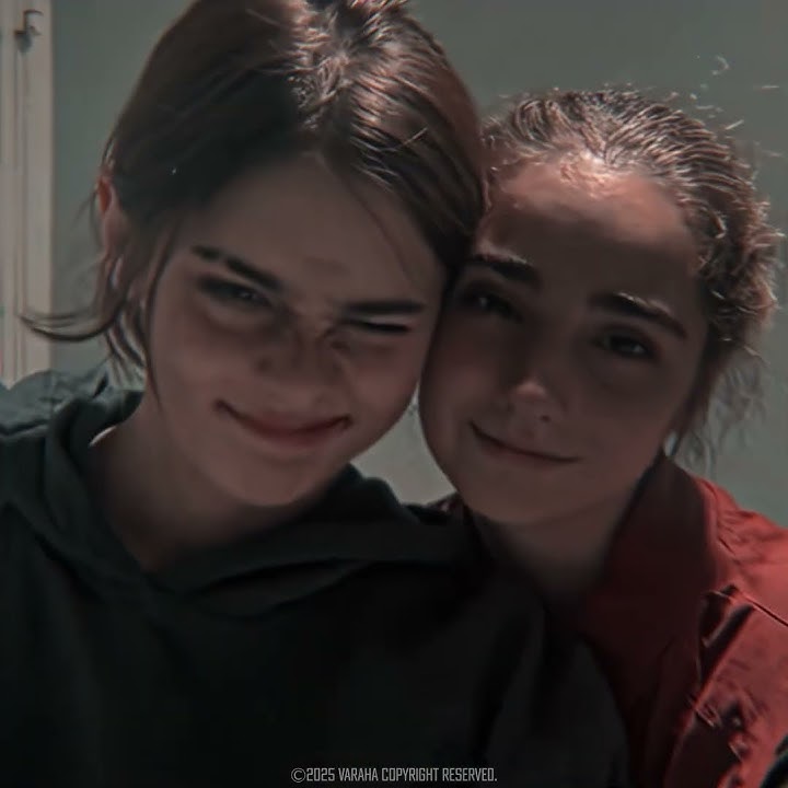 Download lagu Ellie Williams | Starly | Edit | HBO It Wasn't That Hard | 4K60FPS