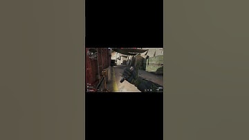 INSANE REACTION TIME.... #deltaforce #gaming #1v3 #clutch #ranked #solo #fps #headshot #tarkov