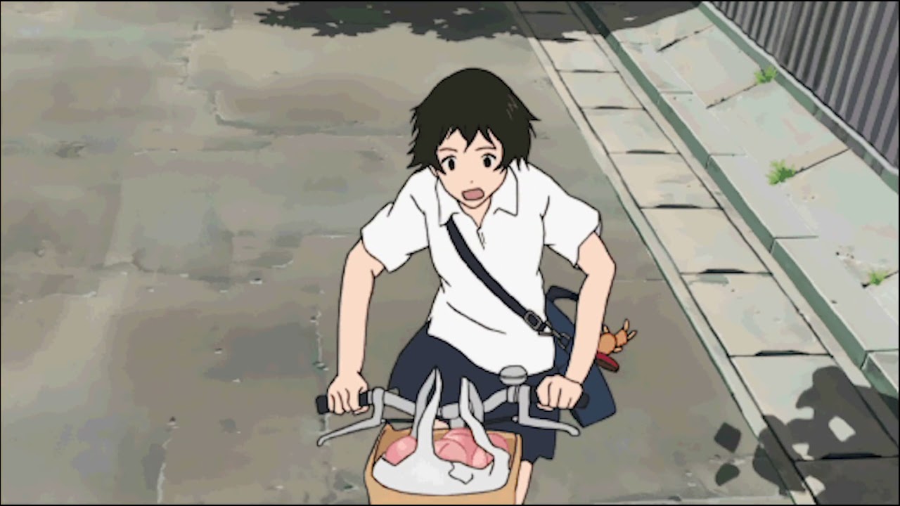 wave to earth - ride (slowed + reverb)