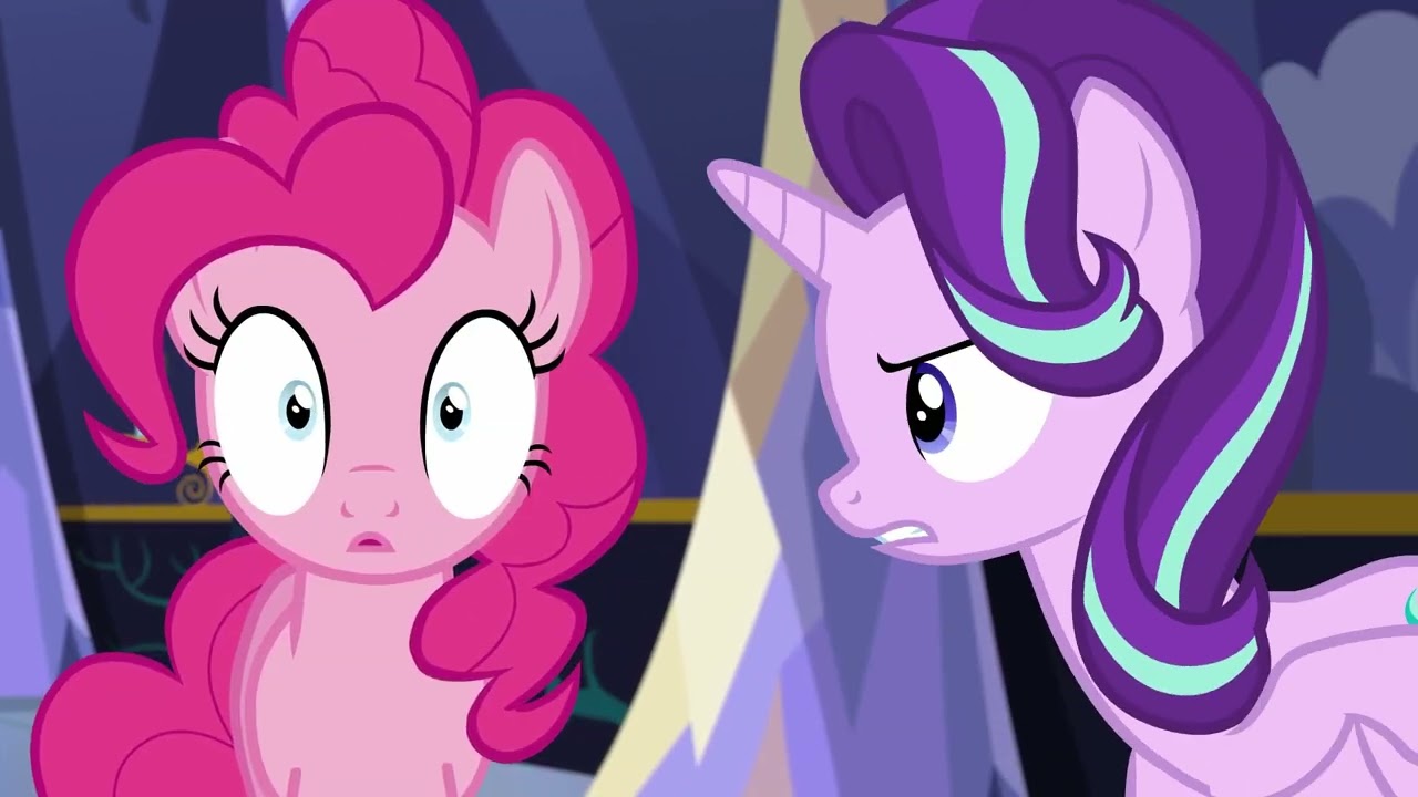 T6 E021 | My Little Pony: A Amizade é Mágica 🦄 | Cada Coisinha que Ela Faz | MLP