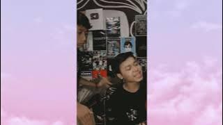 Kompilasi video tiktok cover  Rafa Aldiansyah | putus atau terus |