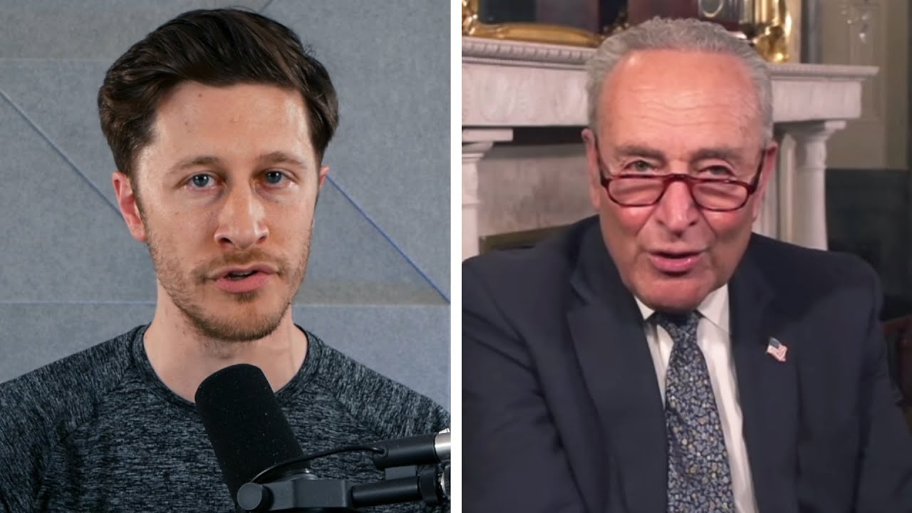 Dem TORCHES Republicans: SCARED SH!TLESS OF TRUMP