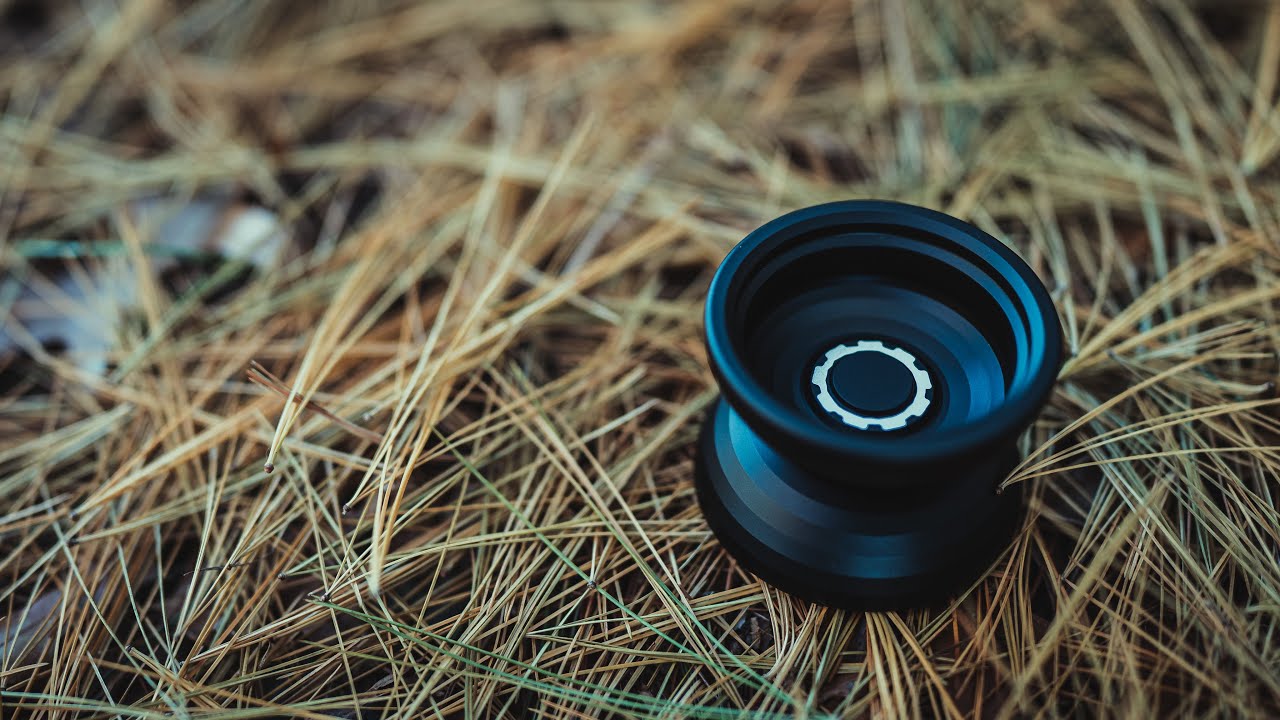 YoYo Review: VHS from Freshly Dirty