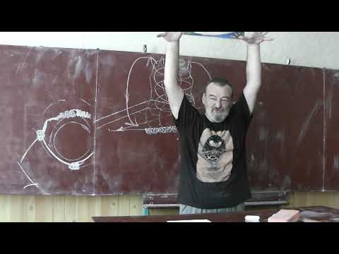 11 Парение и