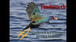 Greg Mcneece - Tinshemeth