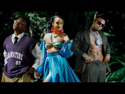 BILA WEWE Harmonize Ft Rayvanny Mbosso Official Music Video Bilaweweharmonizerayvannmbosso