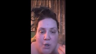 @ShannyLives  "We ARE DONE!" Shanny trying to manipulate her audience and Will