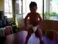 Bimbo Waka Waka