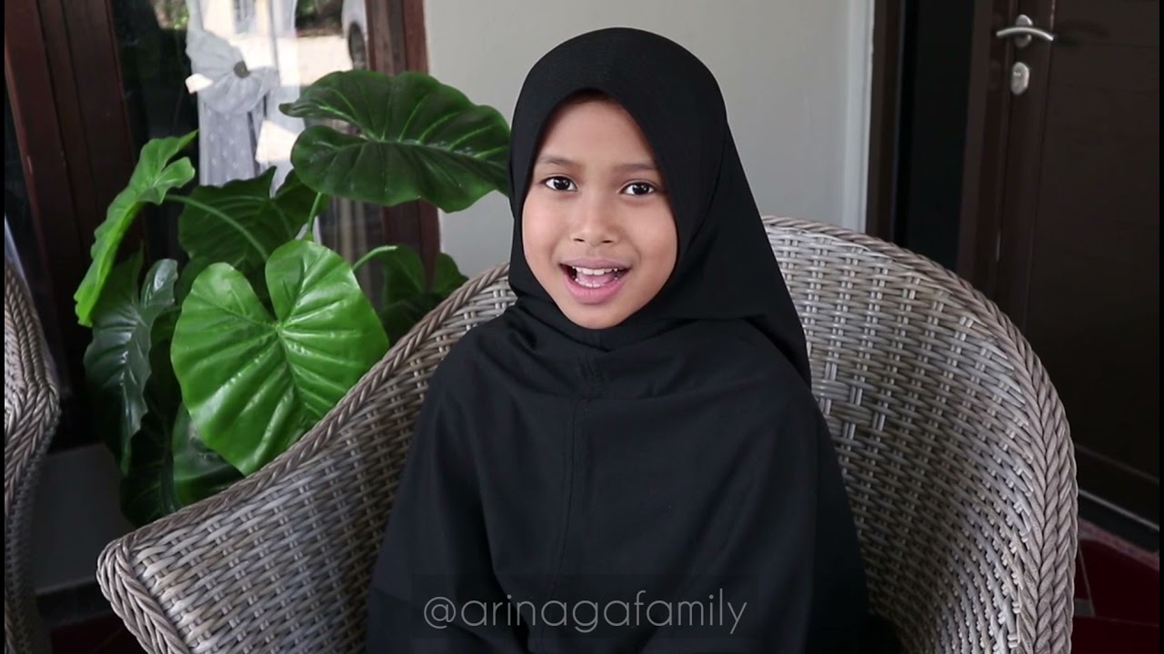 SHOLAWAT BADAR - RUBY