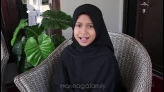 SHOLAWAT BADAR - RUBY