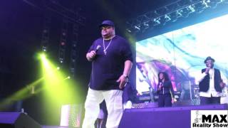 Fred Hammond-Dance like David @Festival Of Praise "Part 5" chords