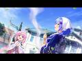Key『プリマドール：無名典礼』エンディングテーマ｜箒星(CV.中島由貴)「星々の鎮魂歌」