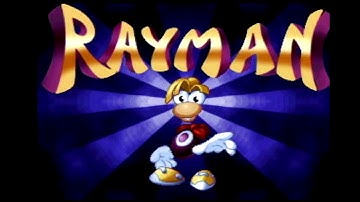 Rayman 1 (1995) - Full Soundtrack OST