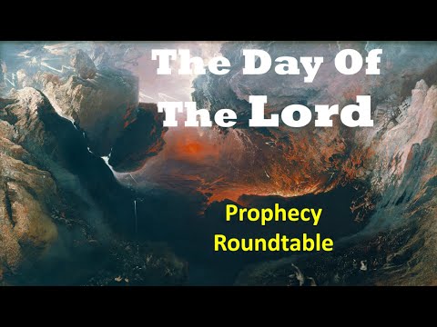 The Day Of