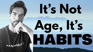 Why You Look Older Than Your Age (and How to Fix It)